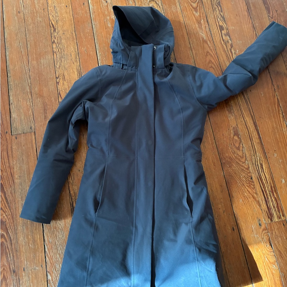 Patagonia Women's Tres 3 in 1 Jacket